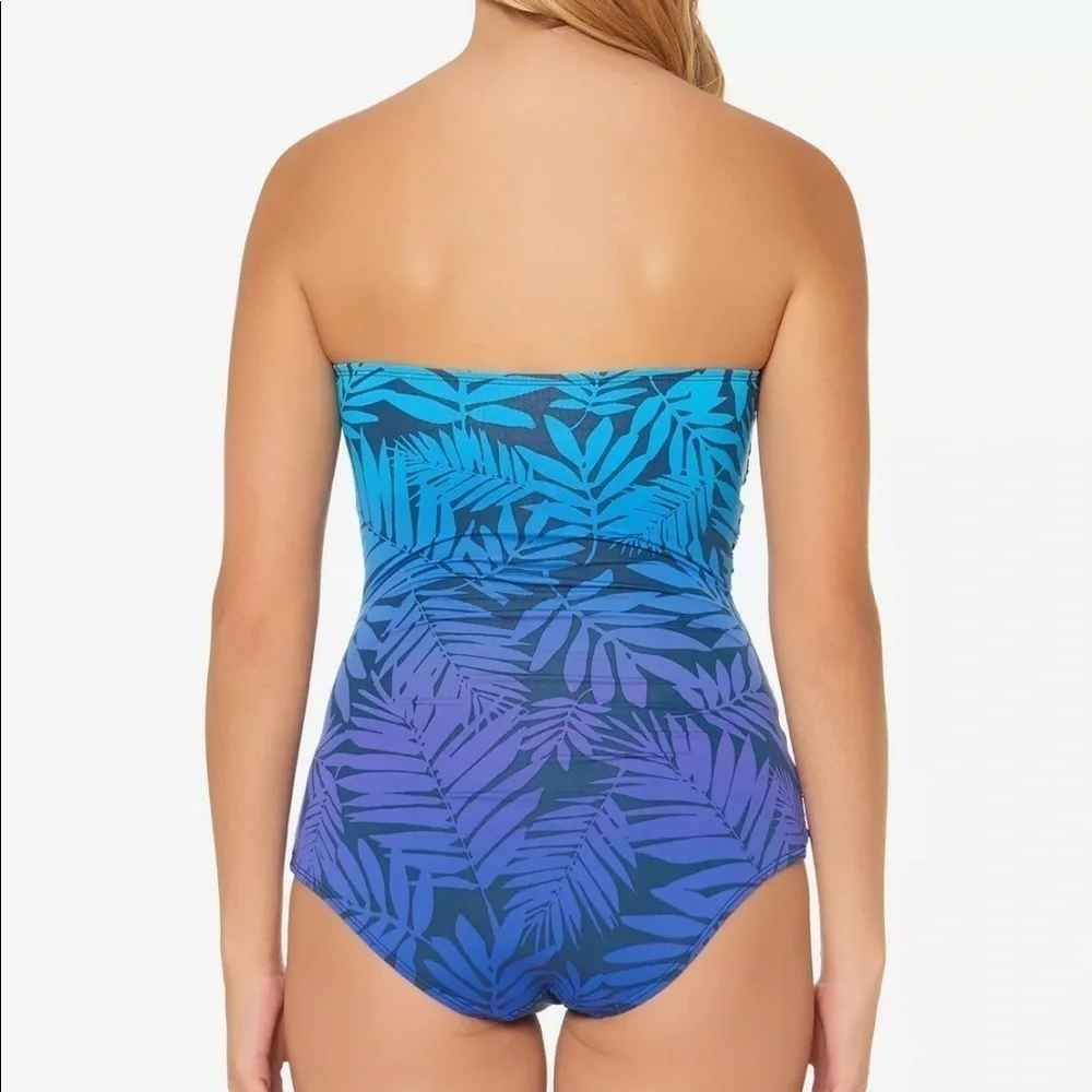 BLEU Rod Beattie One Piece Swimsuit